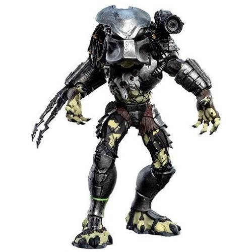 WETA Workshop Mini Epics - Predator (1987) - Jungle Hunter (Exclusive)