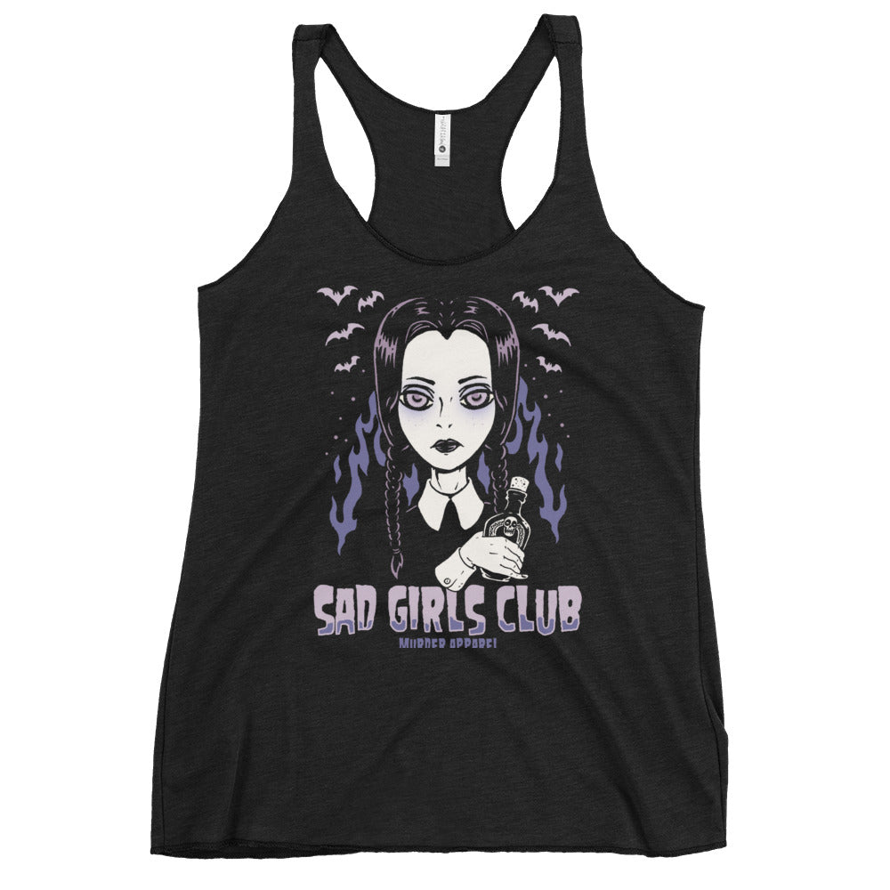 Sad Girls Club Tank