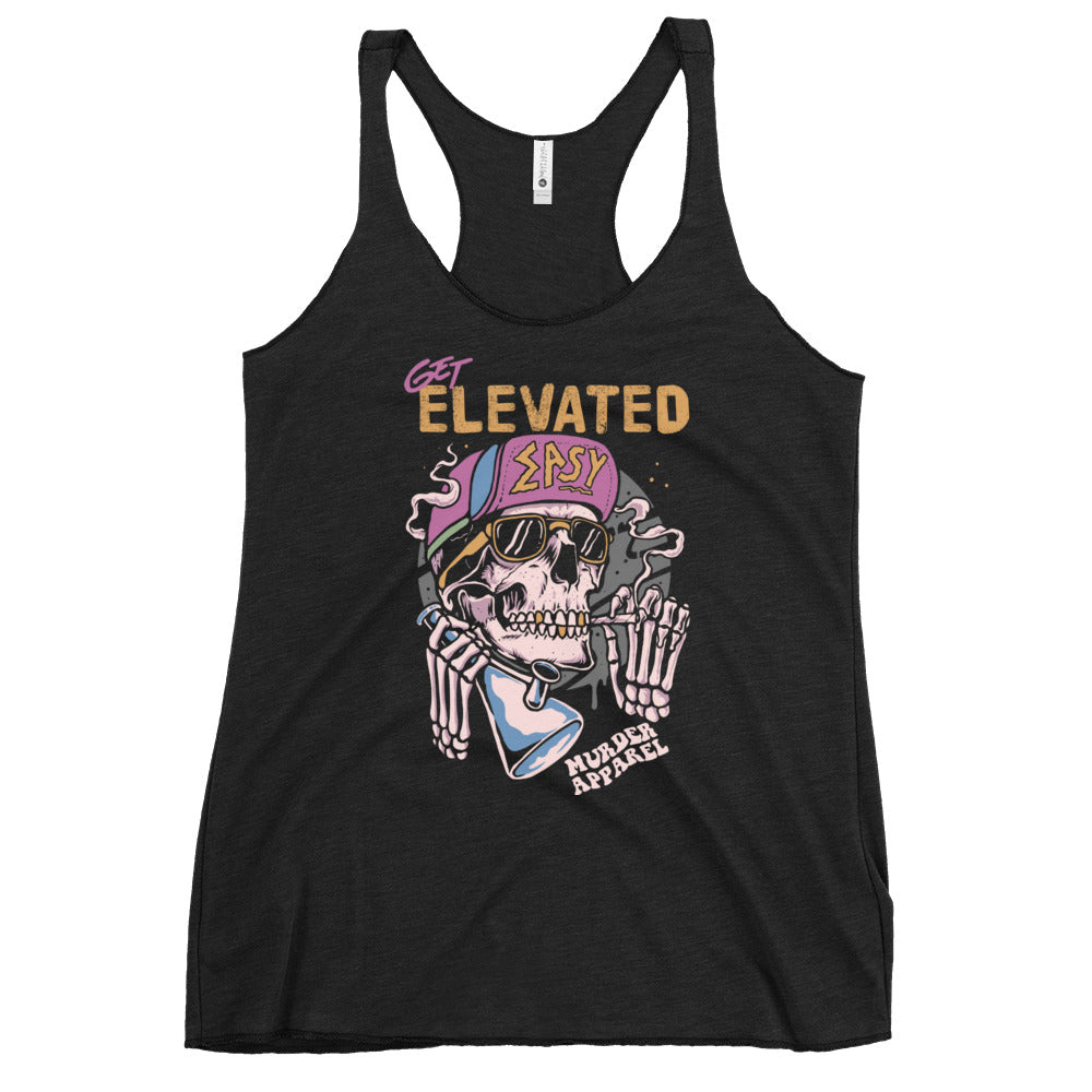 Get Elevated Tank