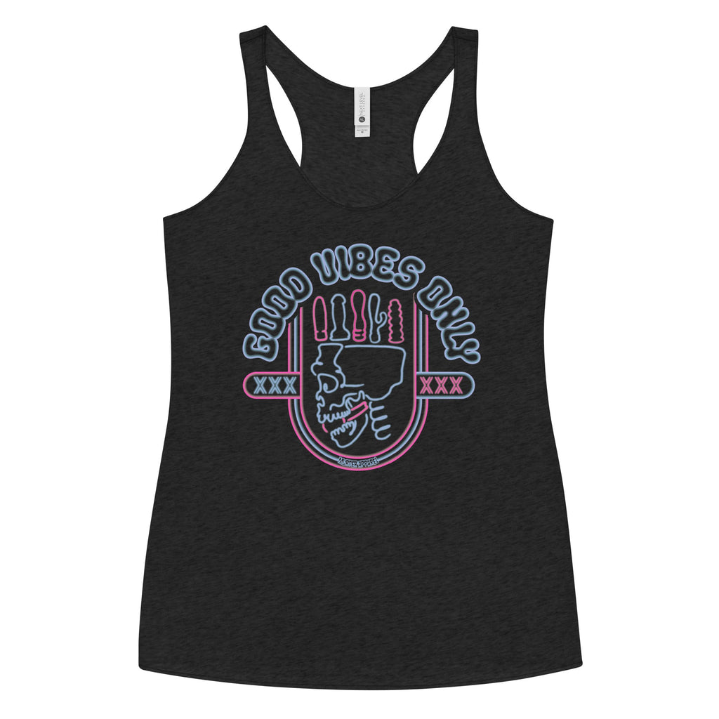 Good Vibes Only Tank