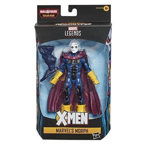 X-Men: Age of Apocalypse Marvel Legends 6-Inch Morph Action Figure